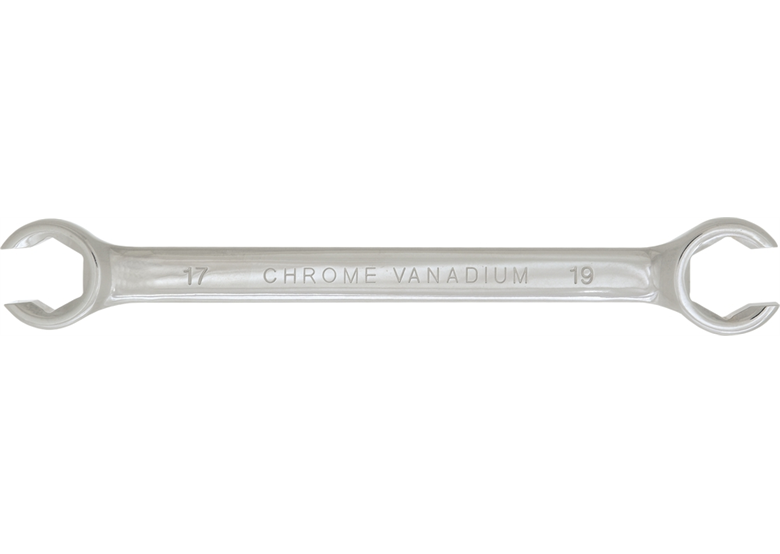 Klucz oczkowy półotwarty 13x14mm Neo 09-149