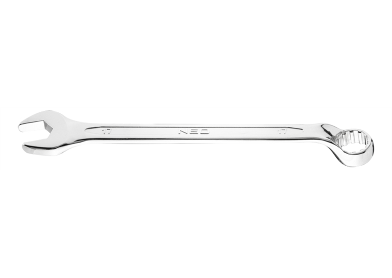 Klucze płasko-oczkowe Neo 09-469