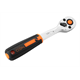 Klucze nasadowe 1/2", zestaw 58 elementów Neo 10-042