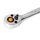 Klucze nasadowe 1/2", 1/4", zestaw 94 szt. CRV Neo 10-062