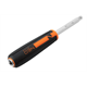 Klucze nasadowe 1/2", 1/4", zestaw 94 szt. CRV Neo 10-062