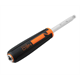Klucze nasadowe 1/2", 3/8", 1/4", zestaw 233 elementów Neo 10-078