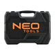 Zestaw narzędzi 60 elementów Neo 10-200
