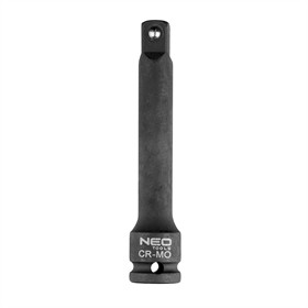 Przedłużka udarowa 1/2" 125 mm Neo 10-252