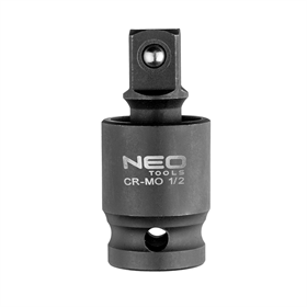 Przegub udarowy 1/2" Neo 10-255