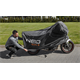 Pokrowiec na motocykl / skuter, 246 x 104 x 127 cm,(150°C) Neo 10-473