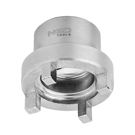 Nasadka nakrętki zawieszenia - Suzuki Neo 10-585