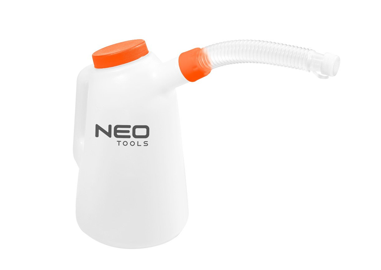 Nalewak warsztatowy, konewka 1 l Neo 10-802