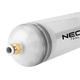 Strzykawka do płynów eksploatacyjnych 500 ml Neo 10-806