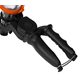 Lejek z uchwytem montażowym 125 mm Neo 10-808