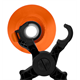 Lejek z uchwytem montażowym 125 mm Neo 10-808