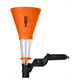 Lejek z uchwytem montażowym 125 mm Neo 10-808