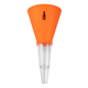 Lejek z uchwytem montażowym 125 mm Neo 10-808
