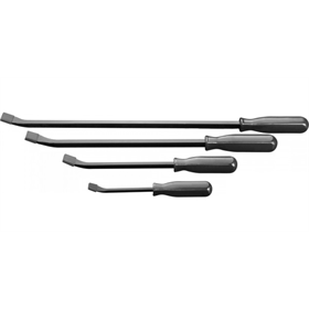 Łomy, zestaw 4szt. Neo 11-113