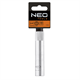 Klucz do świec 3/8" 16x90mm Neo 11-153