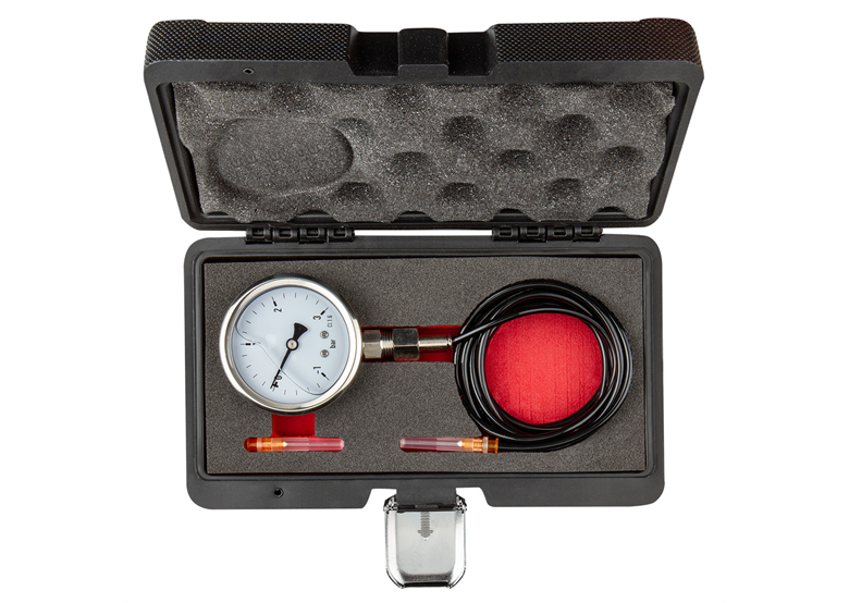 Tester ciśnienia turbosprężarki Neo 11-265