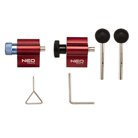 Blokada rozrządu do silników diesla VAG - zestaw 6szt. Neo 11-301