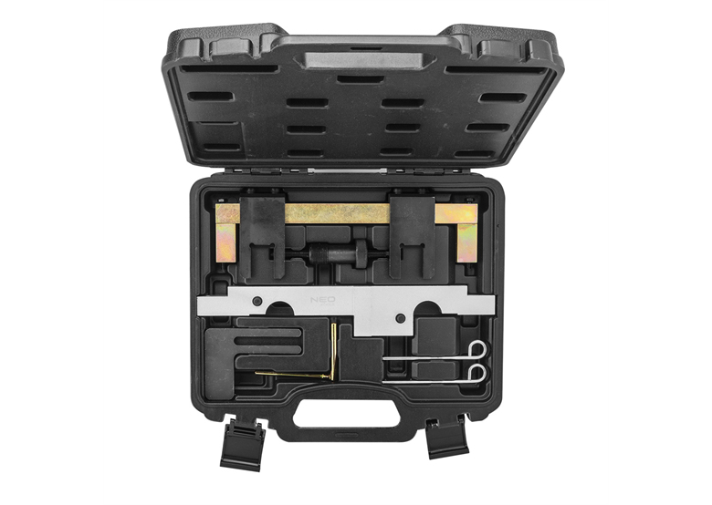 Zestaw blokad rozrządu do silników benzynowych BMW Neo 11-310