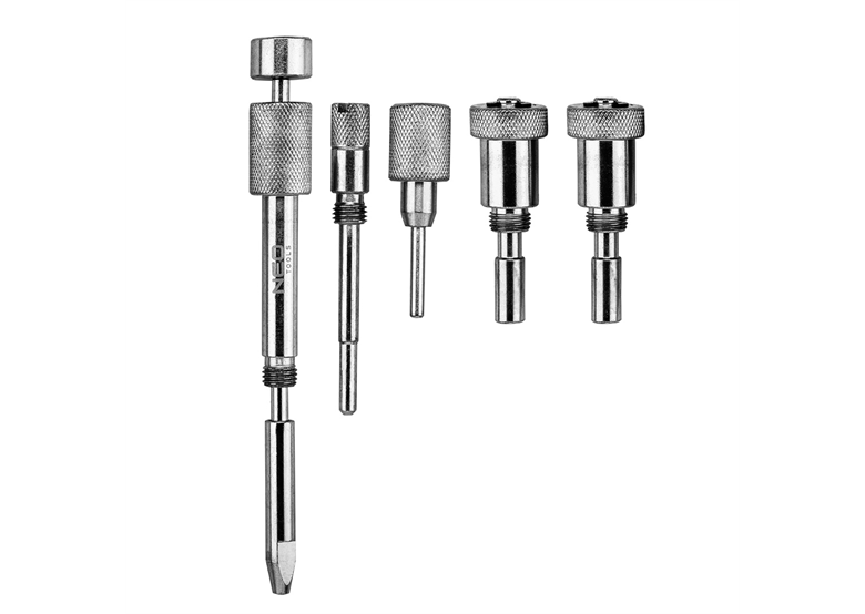 Zestaw blokad rozrządu do silników diesla Fiat/Peugeot Neo 11-325