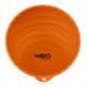 Miska magnetyczna, kątowa 150 mm Neo 11-617