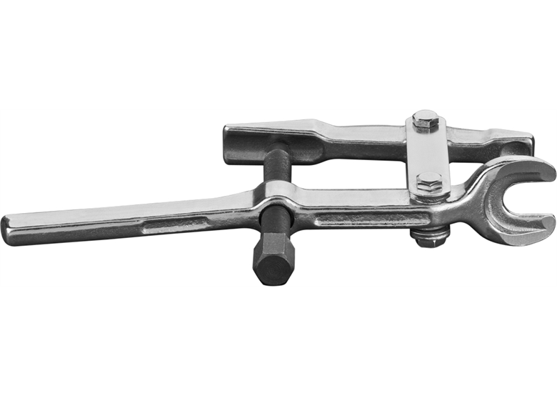 Ściągacz do przegubów, uniwersalny 17mm Neo 11-800