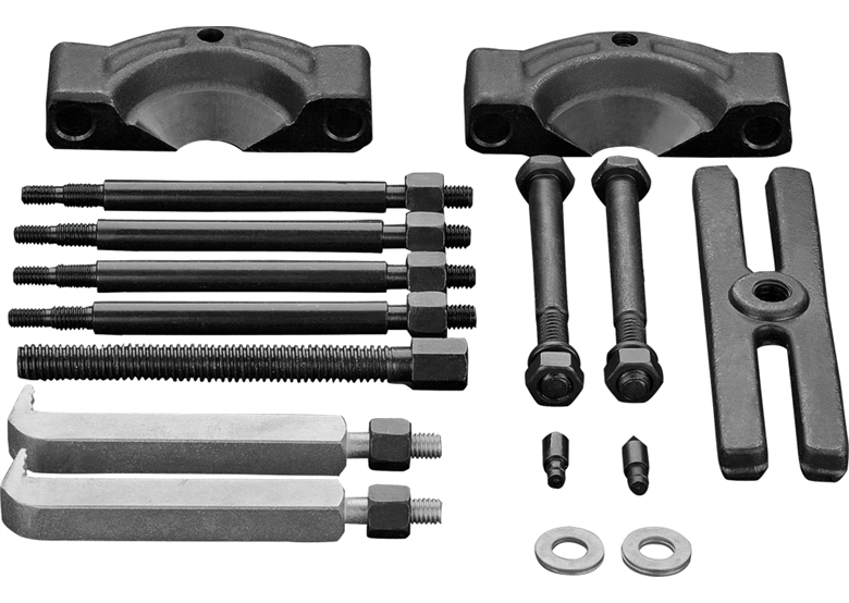 Ściągacz dwuramienny i separator Neo 11-810