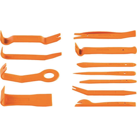 Zestaw ściągaczy do tapicerki 11szt. Neo 11-824