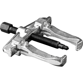 Ściągacz do łożysk dwuramienny, 85x100mm Neo 11-865