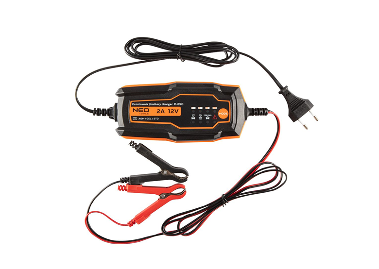 Prostownik Neo 11-890