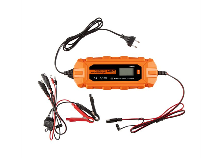 Prostownik Neo 11-892-1