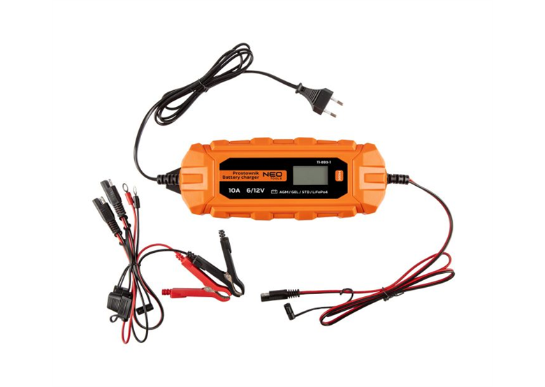 Prostownik Neo 11-893-1