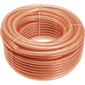 Przewód ciśnieniowy zbrojony 8x13mm, 50m Neo 12-079