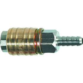 Szybkozłączka do kompresora z wyjściem na wąż 7mm Neo 12-620