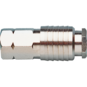 Szybkozłączka do kompresora  F 3/8" Neo 12-651