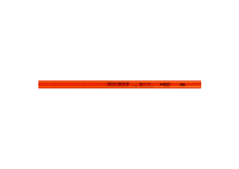 Ołówek stolarski 240mm, HB Neo 13-800