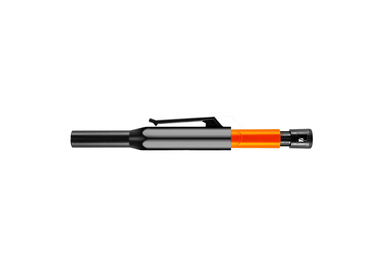 Ołówek, rysik automatyczny z temperówką plus 12 wkładów Neo 13-816