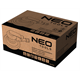 Szlifierka mimośrodowa pneumatyczna Neo 14-013