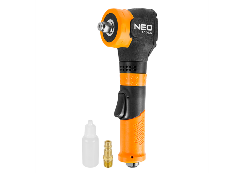 Klucz udarowy Neo 14-019