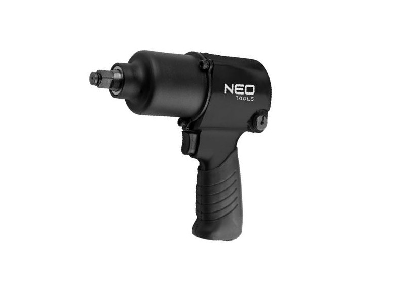 Klucz udarowy Neo 14-500