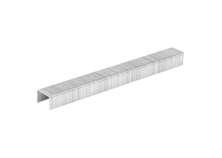 Zszywki galwanizowane do 14-572, GA21, Typ 80 (380), 10mm, 4000 Neo 14-612