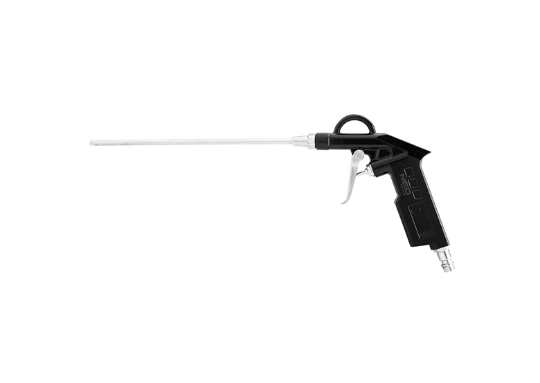 Pistolet do przedmuchiwania długi Neo 14-712