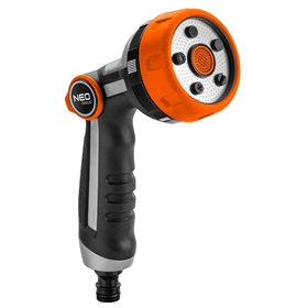 Zraszacz wielofunkcyjny Neo 15-708