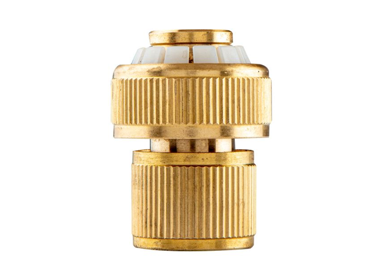 Złączka przelotowa 1/2" Neo 15-730