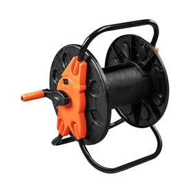 Stojak na wąż ogrodowy 1/2" 60m Neo 15-791