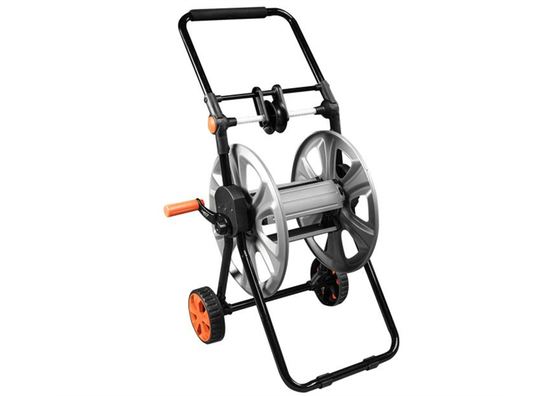 Wózek na wąż ogrodowy 1/2'' 60m Neo 15-792