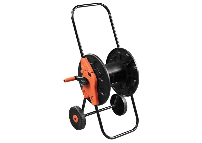Wózek na wąż ogrodowy 1/2'' 60m Neo 15-793