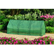 Szklarnia 240 x 90 x 90 cm, folia PE, metalowa konstrukcja Neo 15-912