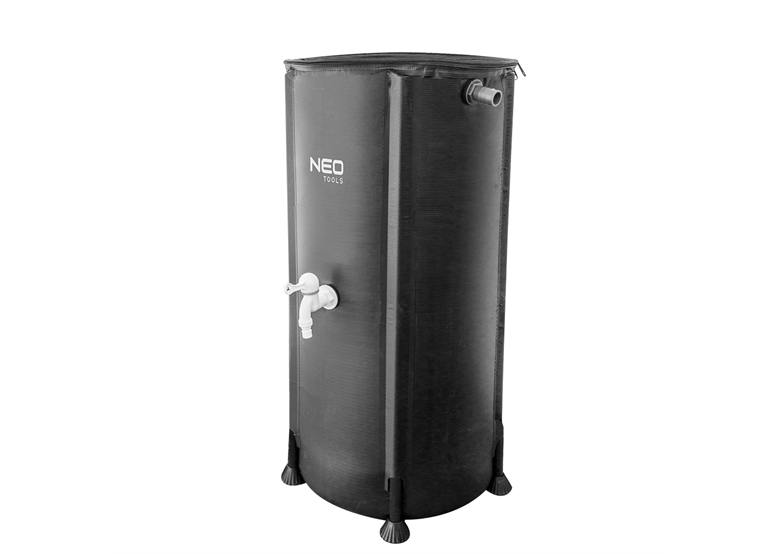 Składany zbiornik na deszczówkę Neo 15-95