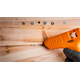 Pistolet do kleju 11 mm 40W Neo 17-102