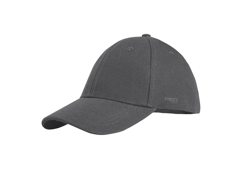 Czapka z daszkiem Neo 